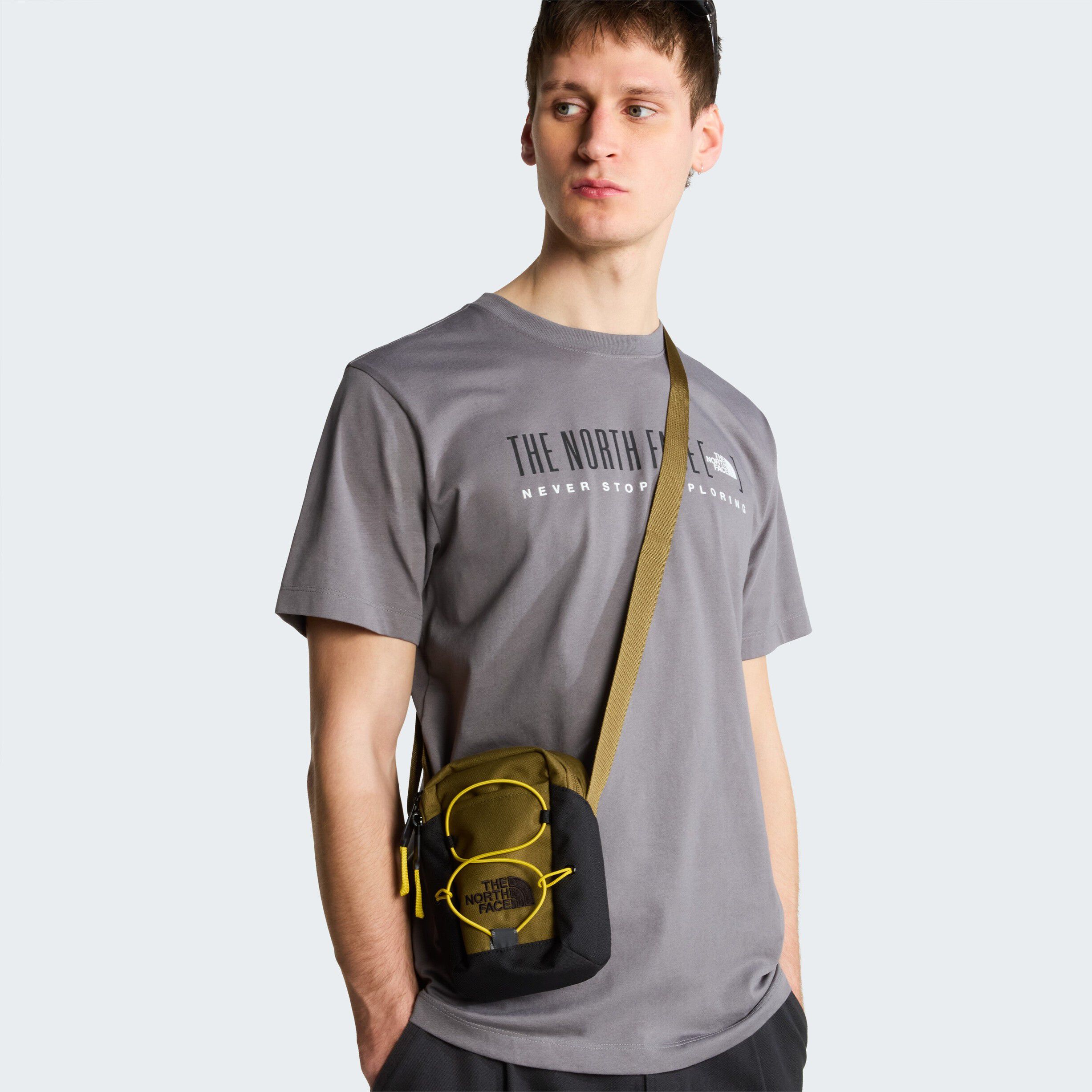 Jester Crossbody taske