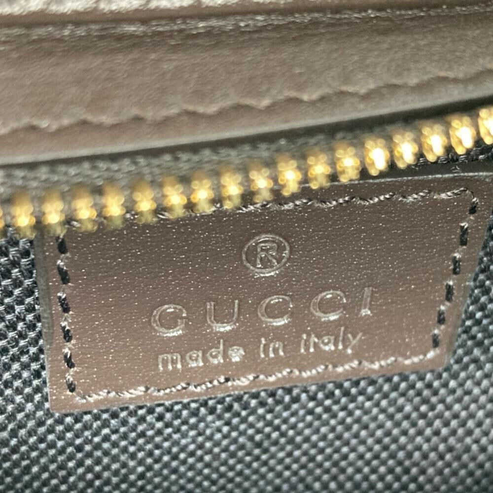 Gucci Shoulder Bag