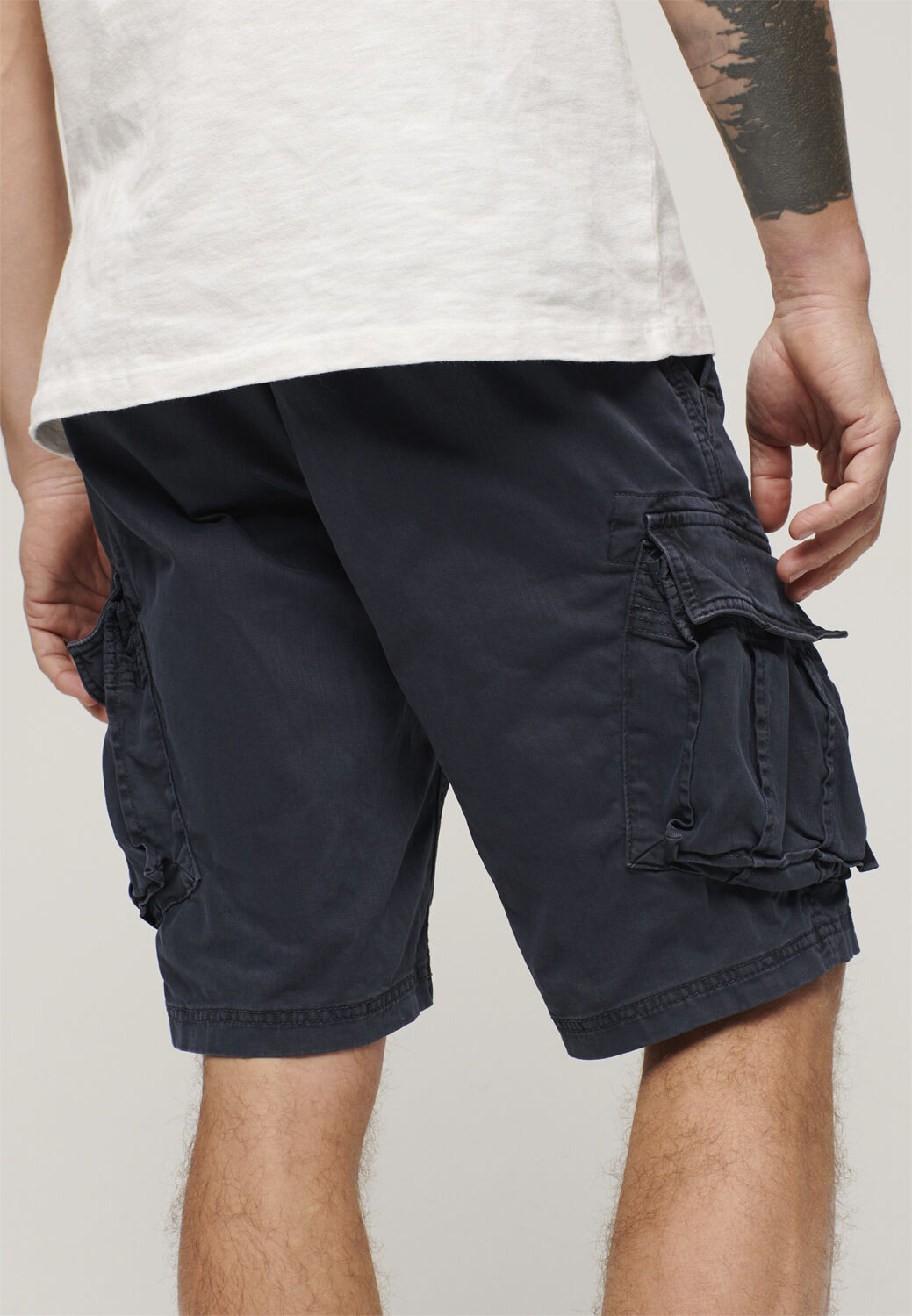 CORE CARGO SHORT