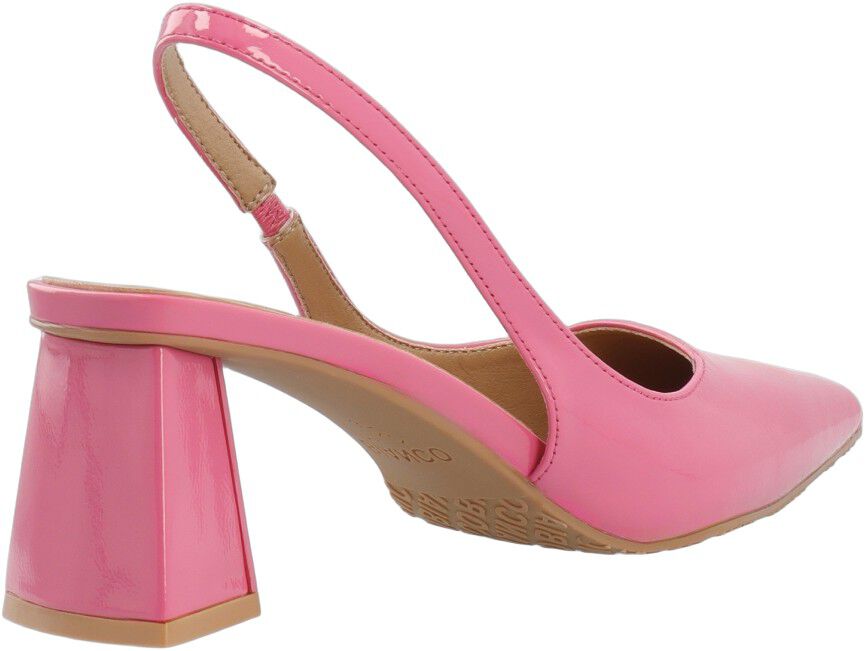 BIAMARALYN Slingback Patent