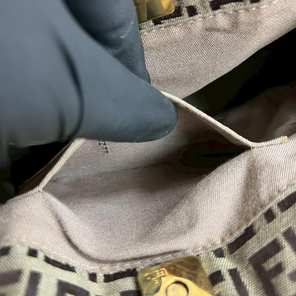 Fendi Tote