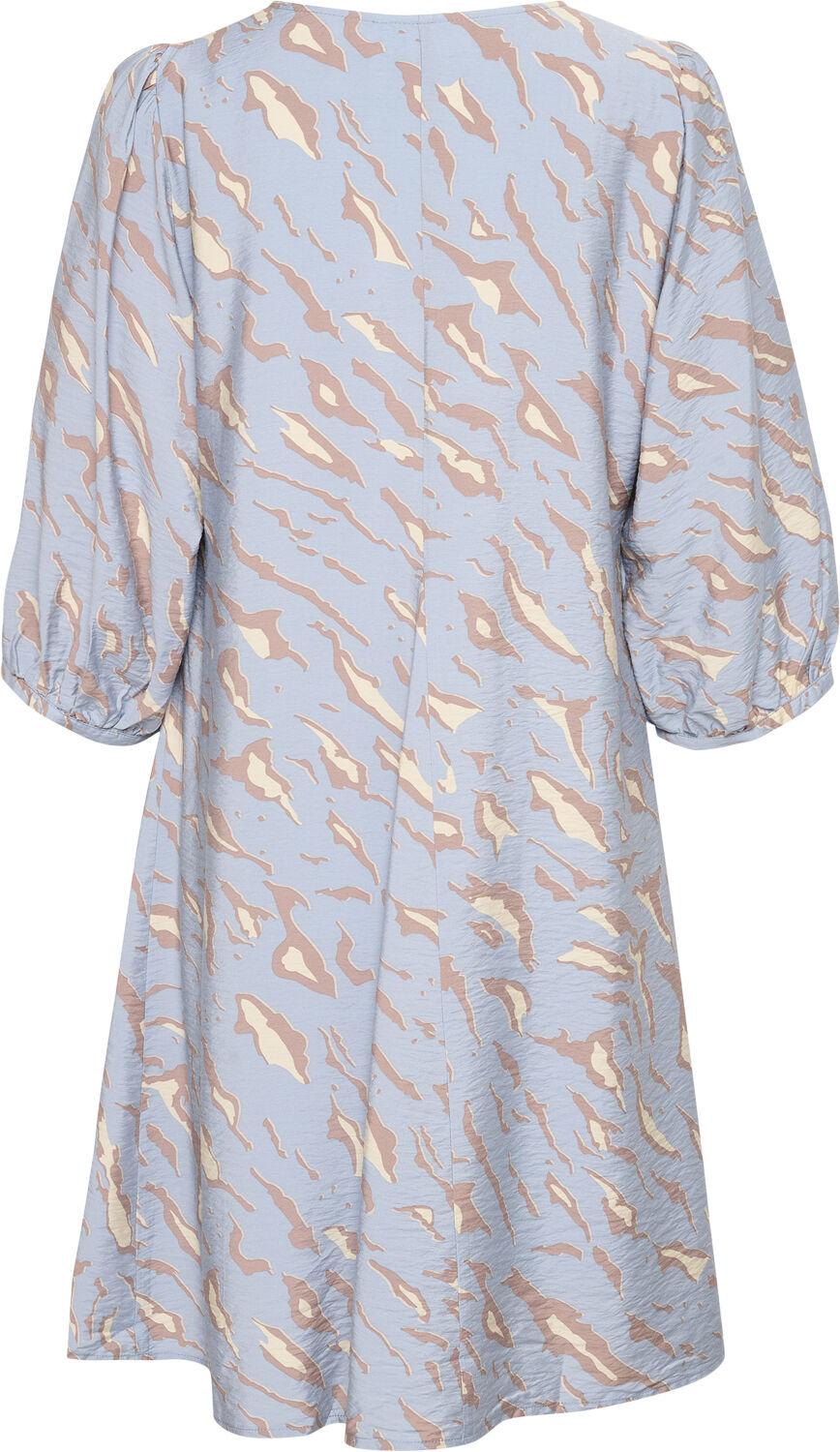 KBPassion Indie Dress