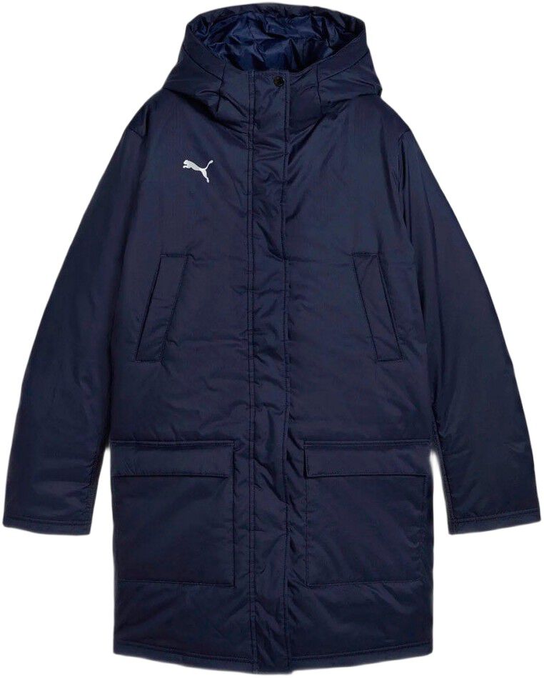 Team Final Vinterjakke