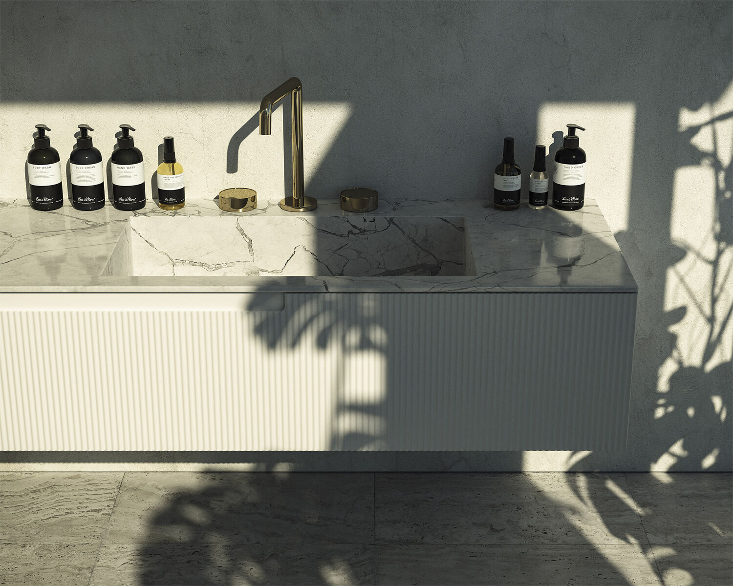 Organic Hand Wash Lavender