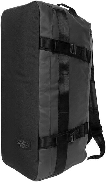 DUFFEL PACK S TARP BLACK2