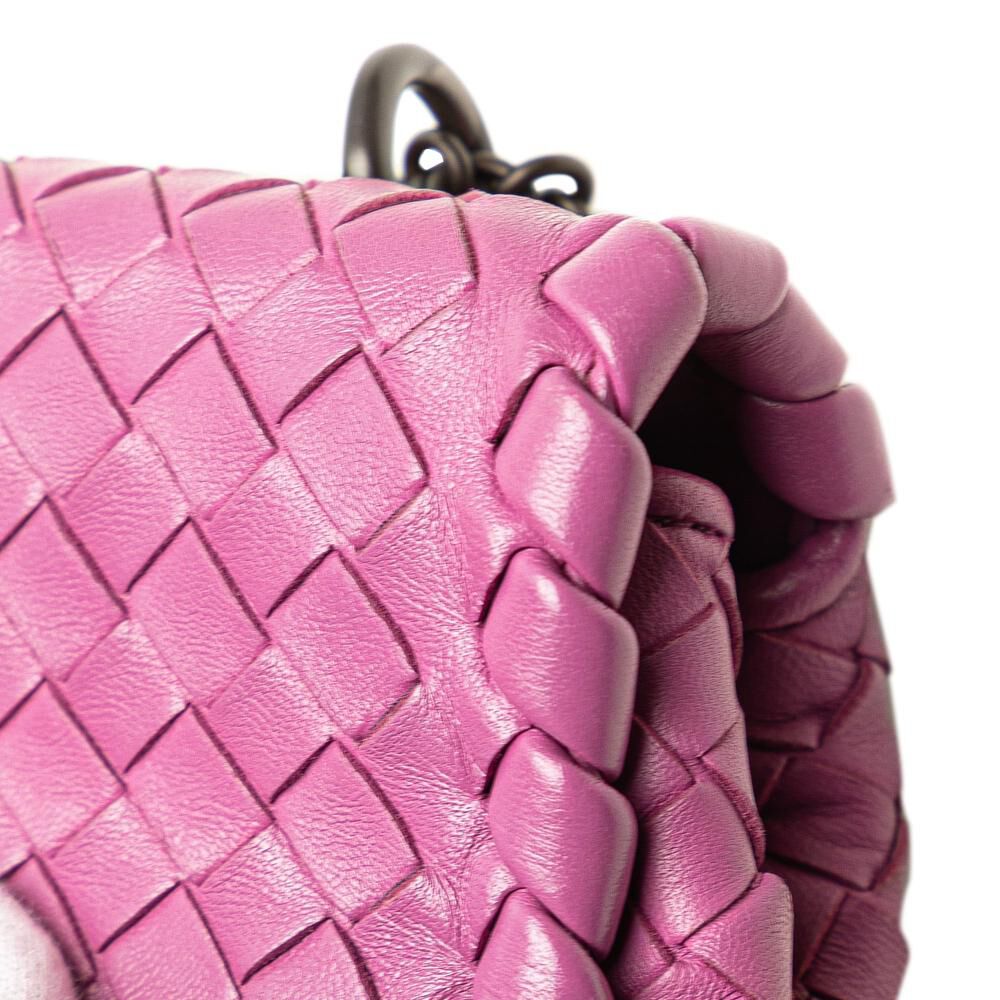 Bottega Veneta Crossbody Bag