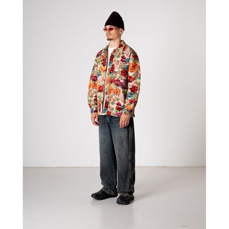 WBGlixto Jaquard Shirt