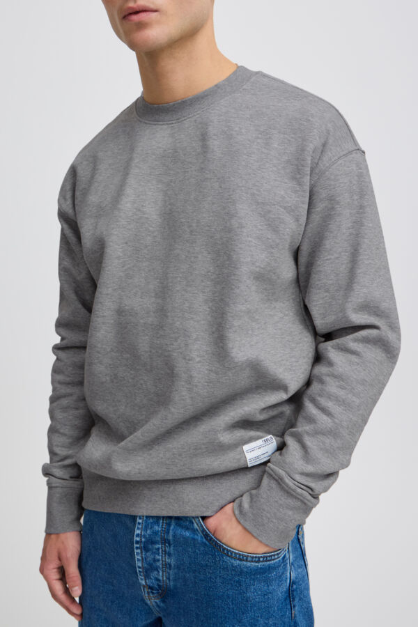 SDLenz Crew SW Sweatshirt21104222
