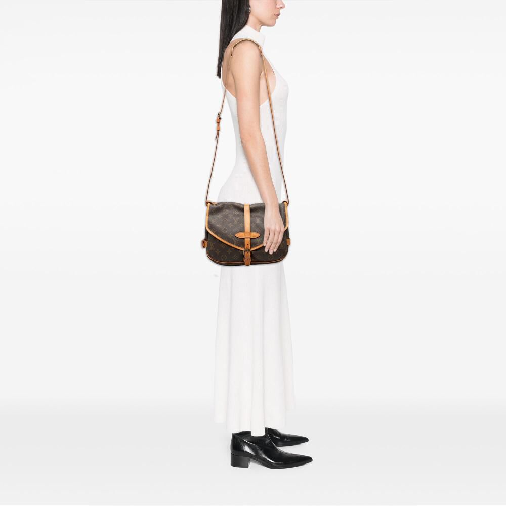 Louis Vuitton Saumur