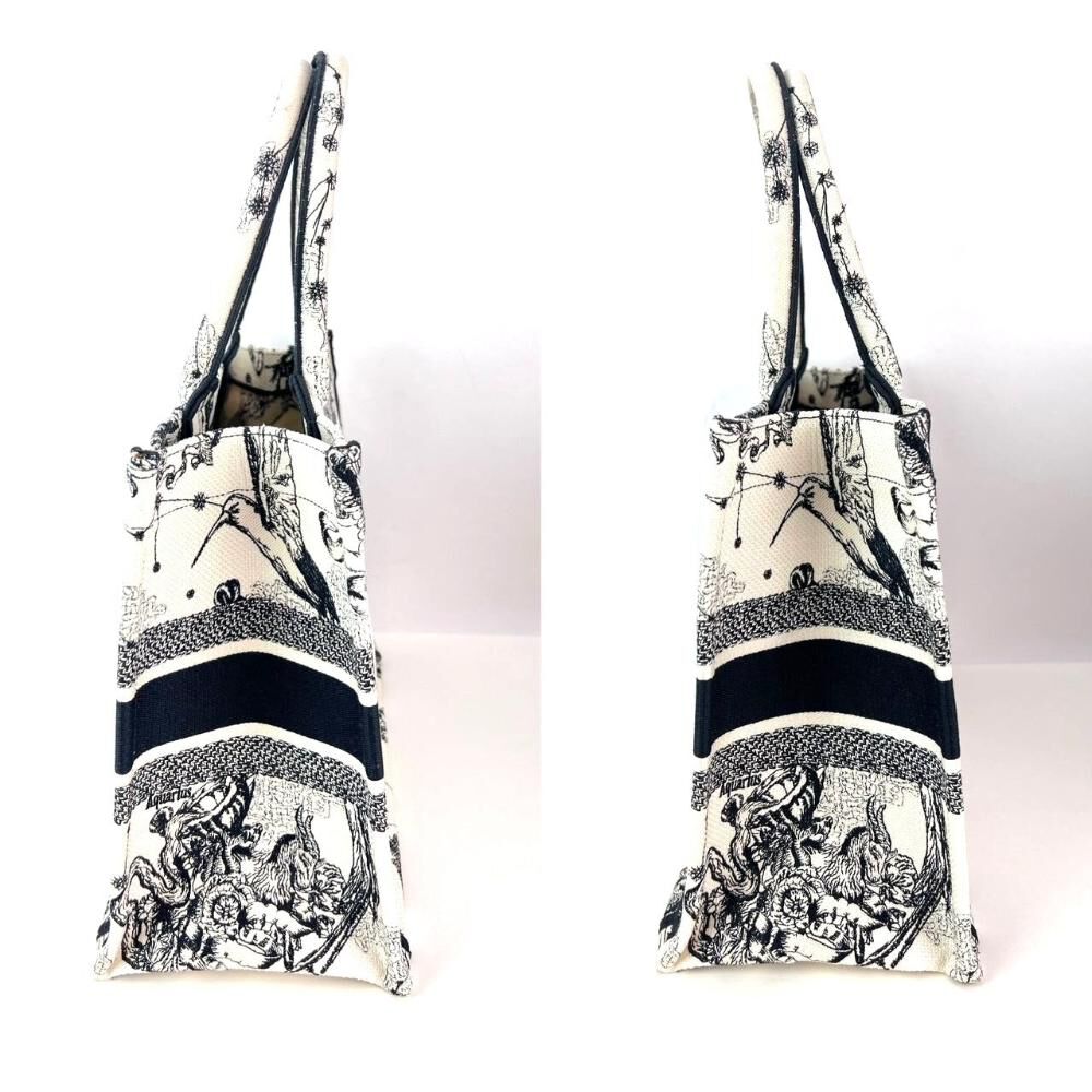 Dior Book Tote