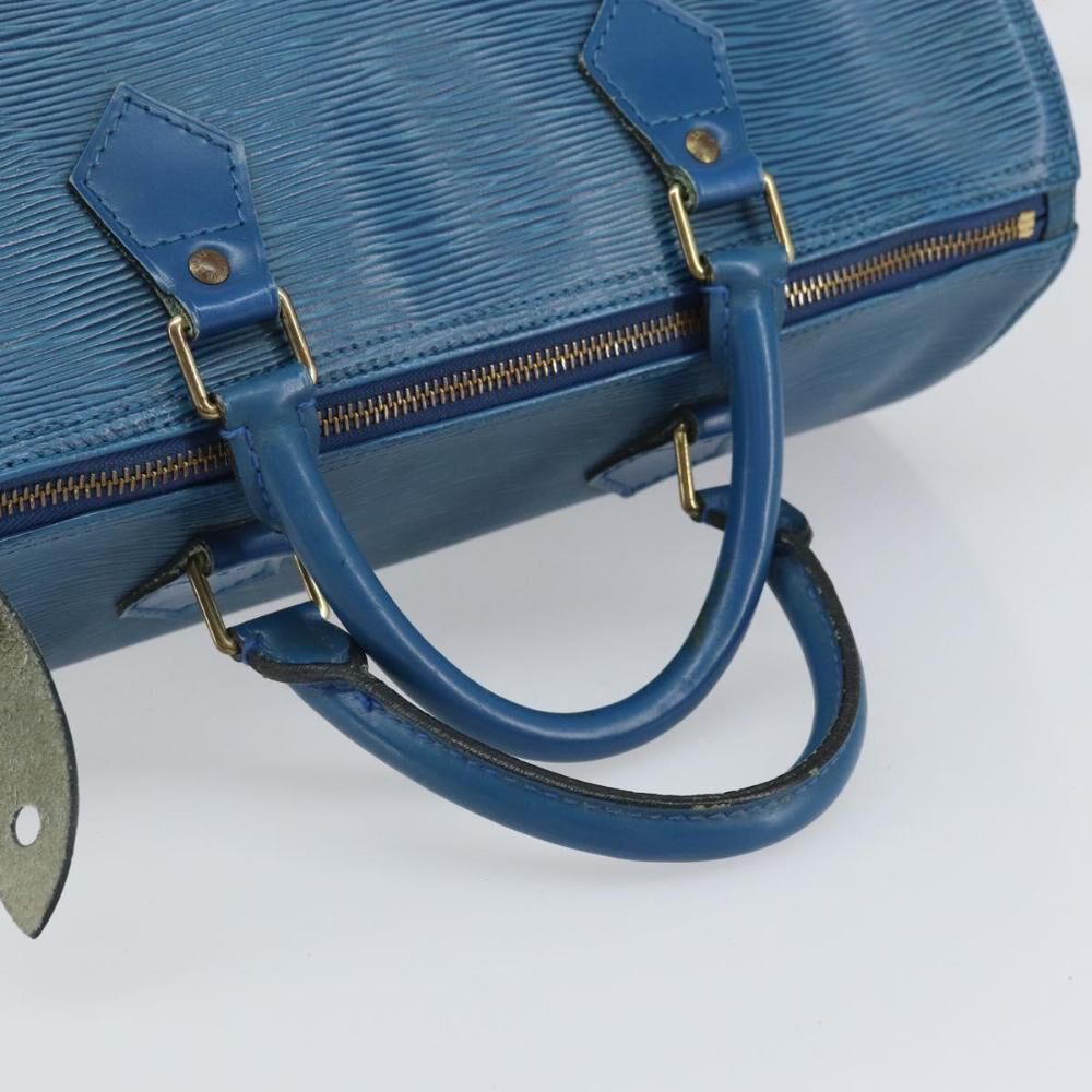 Louis Vuitton Speedy
