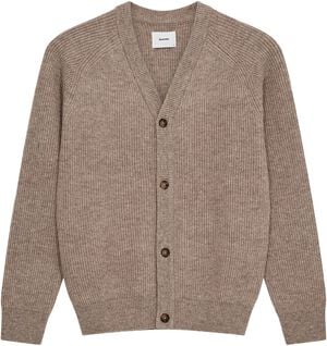 RTKYLE CARDIGAN