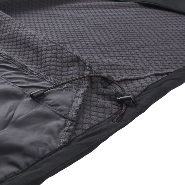 Vesle softshell jakke