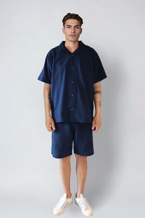 Ludacris Bowling Shirt