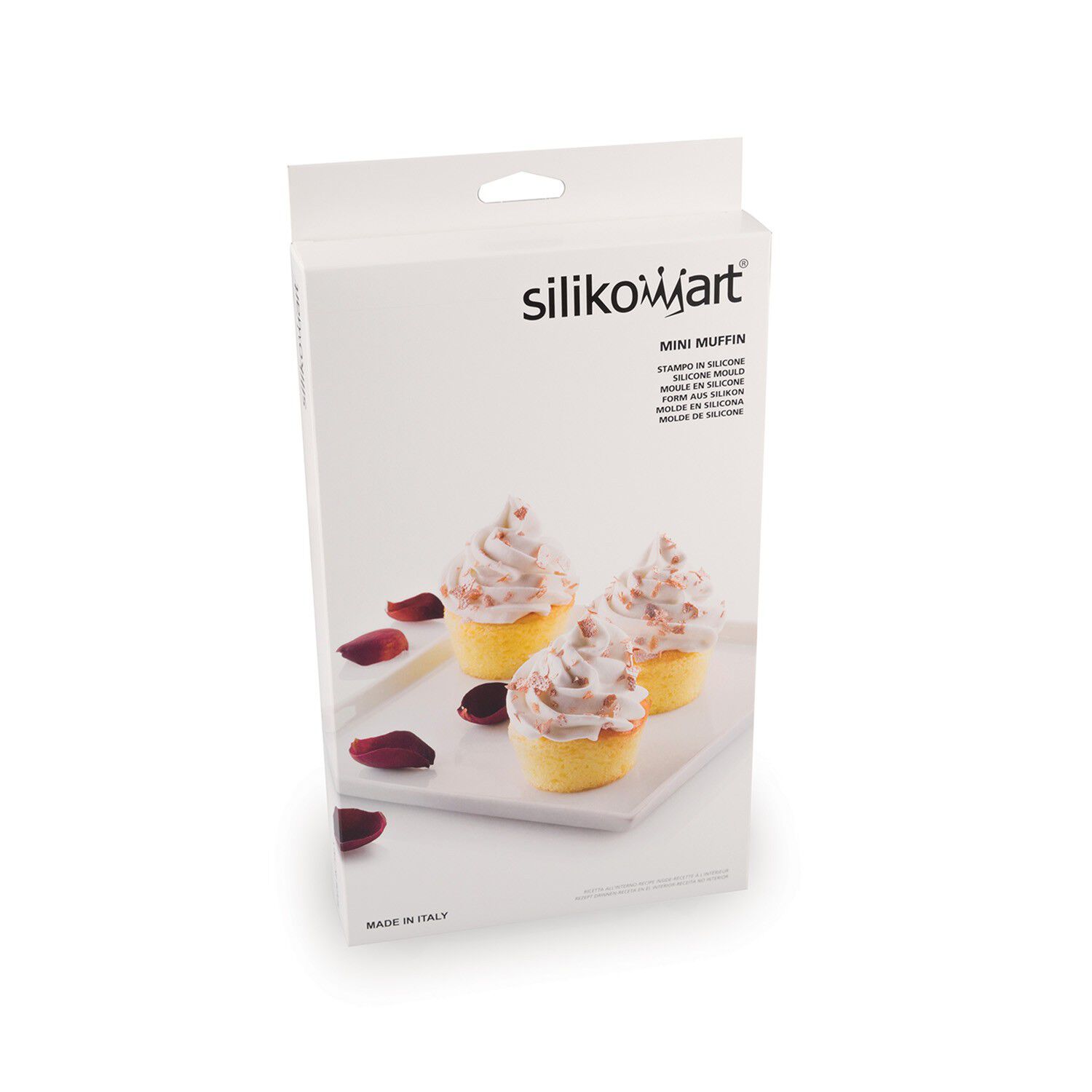 MUFFIN. SILIC.&oslash;69. H35