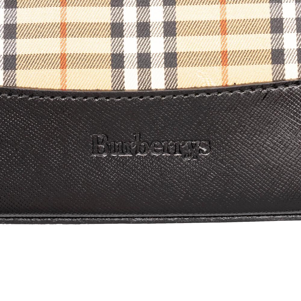 Burberry Tote