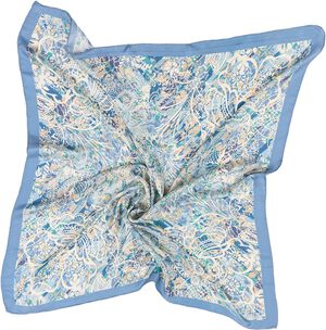 FUNKY LACE Scarf