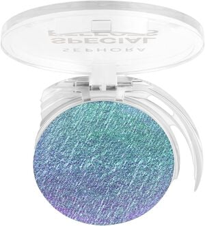 Special Effects - Glitrende &oslash;jenskygge