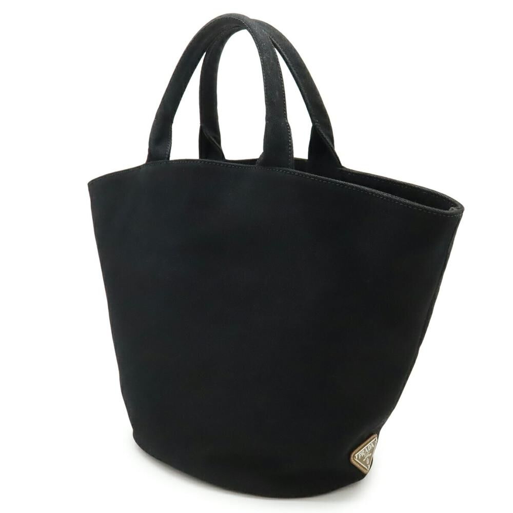 Prada Canapa Tote