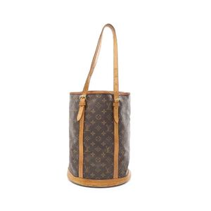 Louis Vuitton Bucket Bag