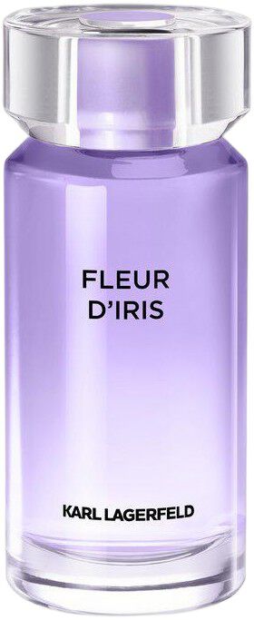 Fleur D'Iris Eau de Parfum