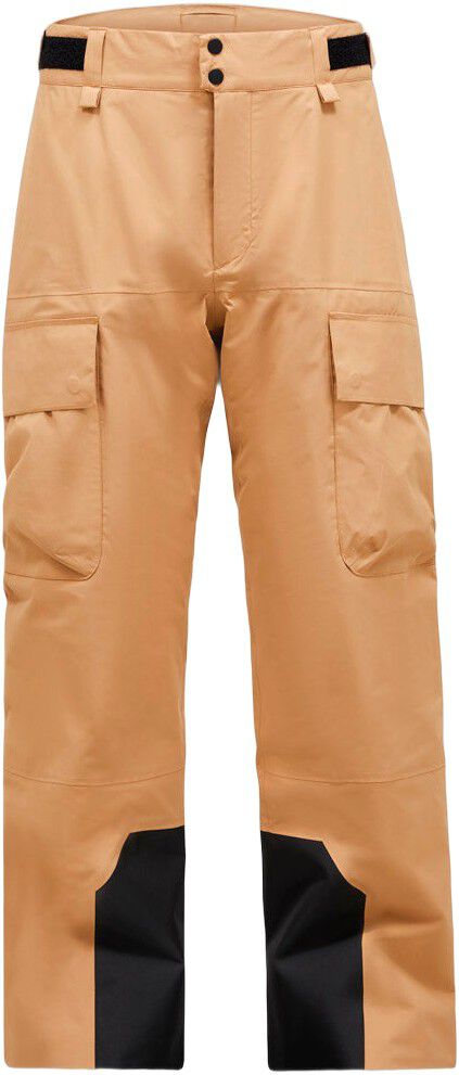 Edge Insulated Cargo Skibukser