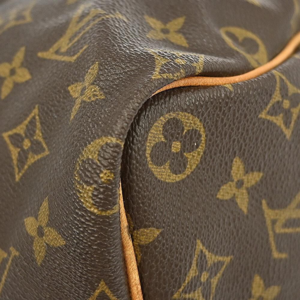 Louis Vuitton Speedy