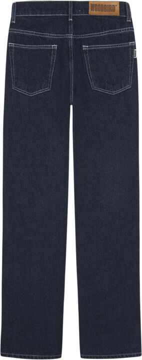 WBCarla Indigo Jeans