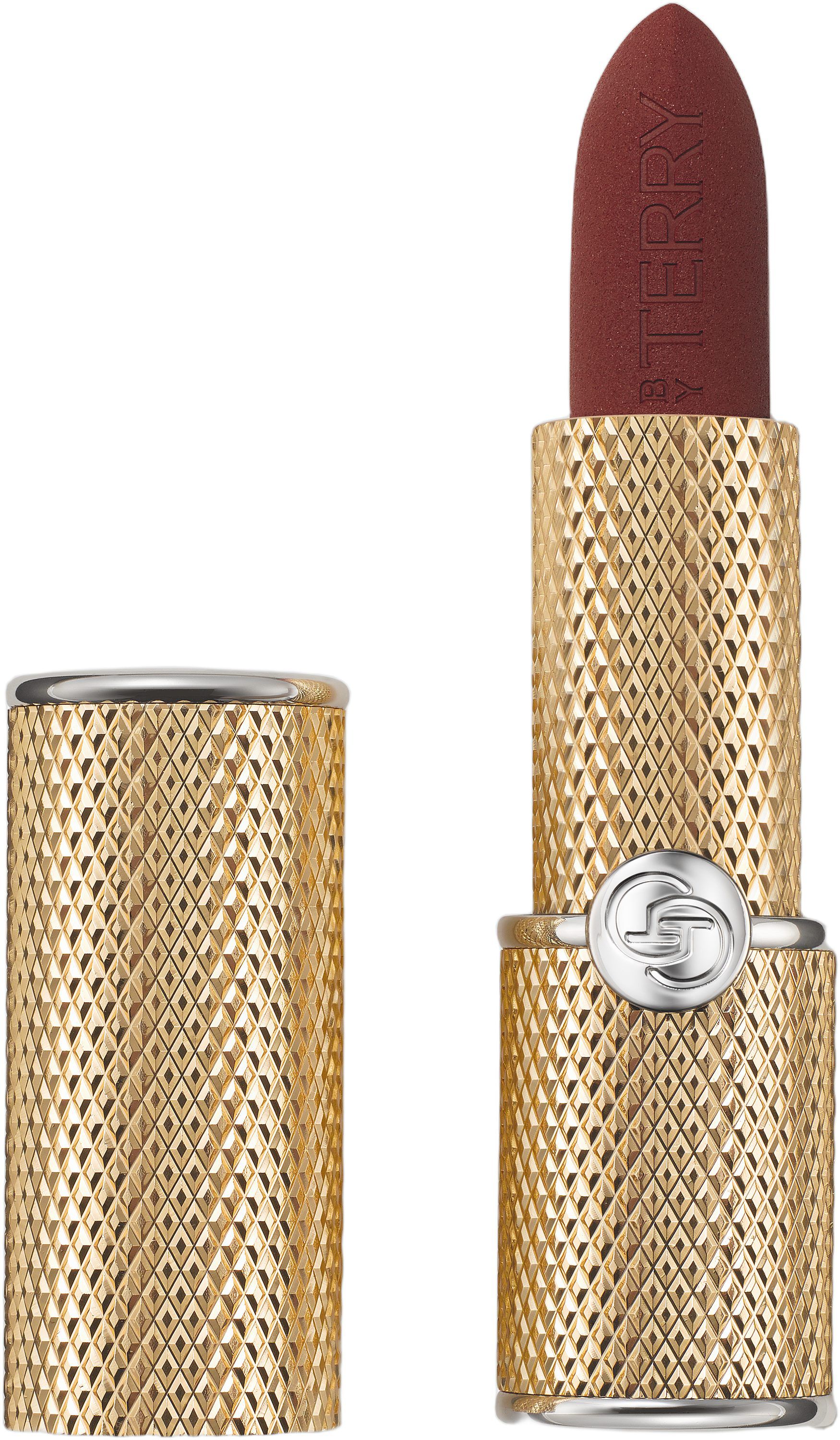 Rouge Opulent Satin Lipstick