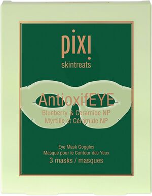 AntioxifEYE - Maske til &oslash;jenkonturen.