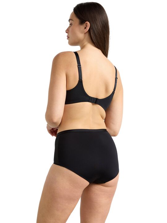 Trusser med høj talje