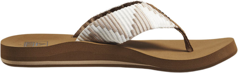 Spring Woven sandaler