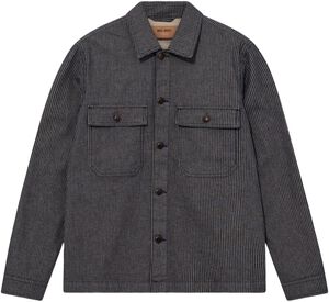 MMGMatteo Stripe Overshirt