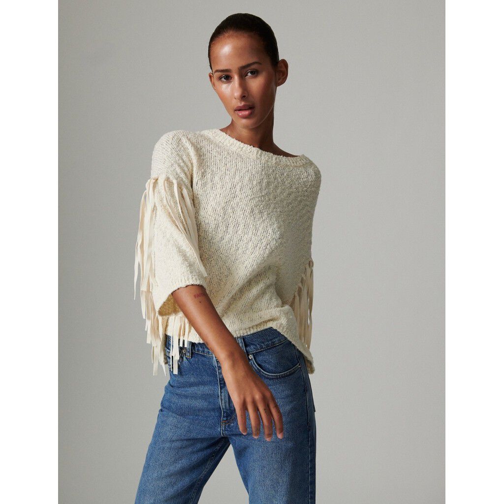 Baptiste - Airy Boucle