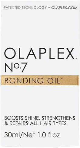 No. 7 Bonding Oil 30ml