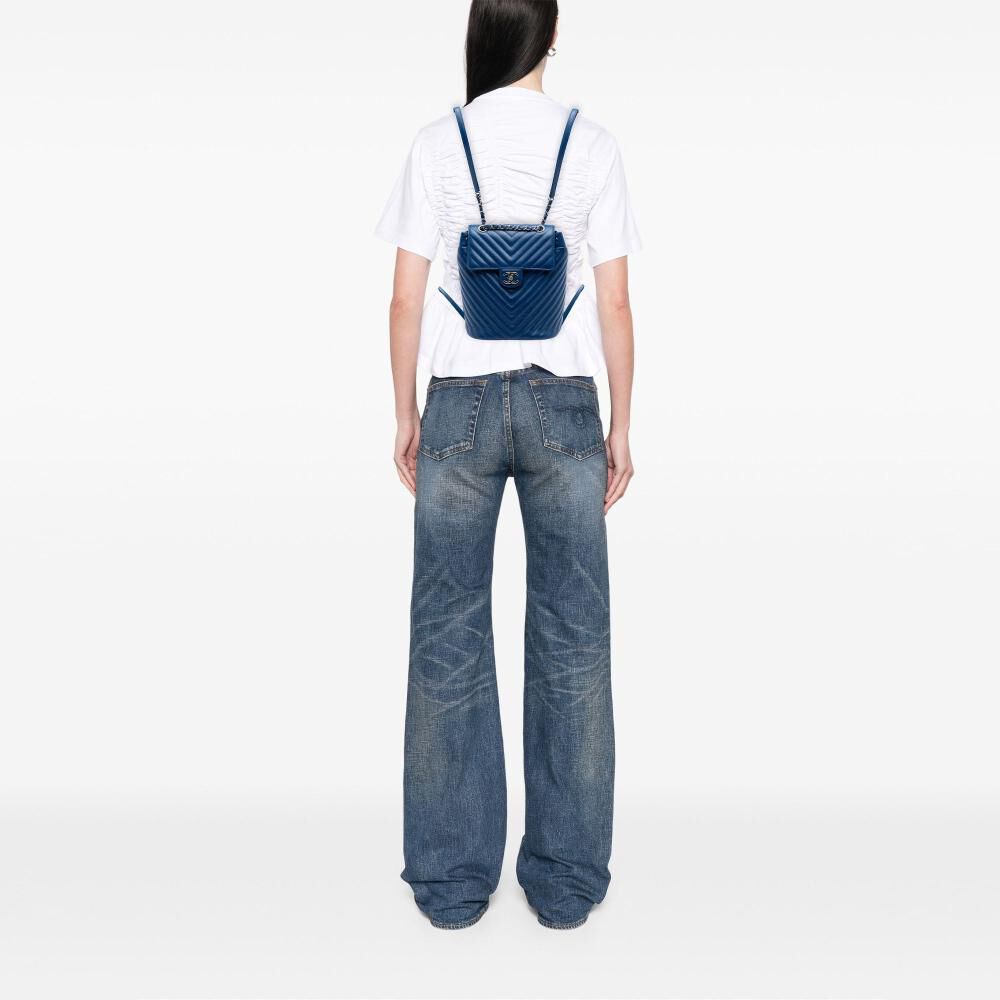Chanel Backpack