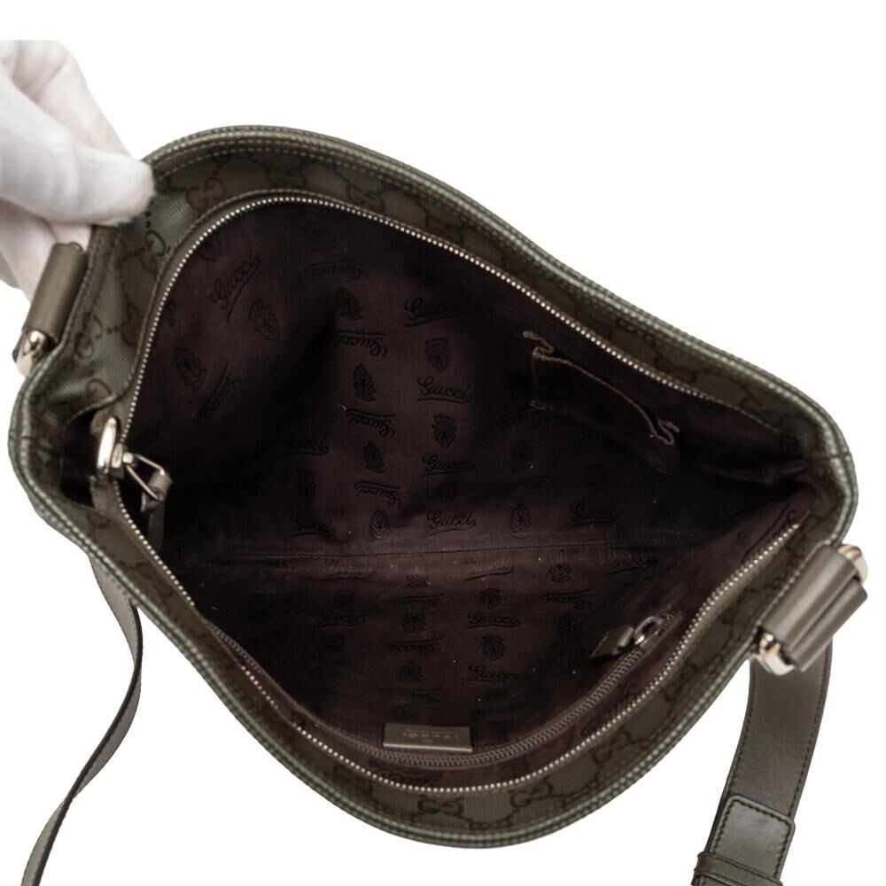 Gucci Crossbody Bag