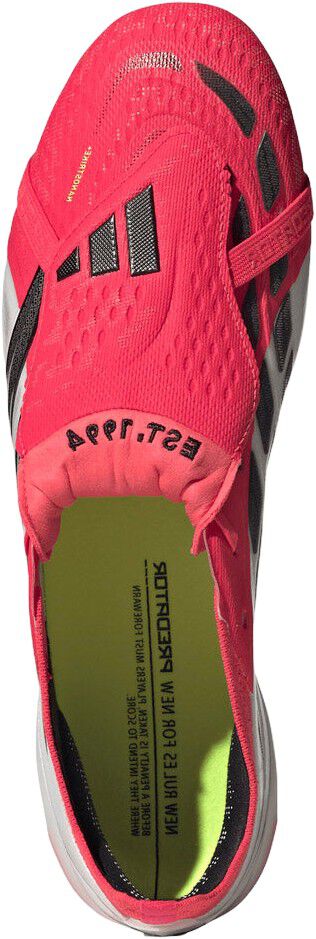 Predator Elite AG Fodboldst&oslash;vler