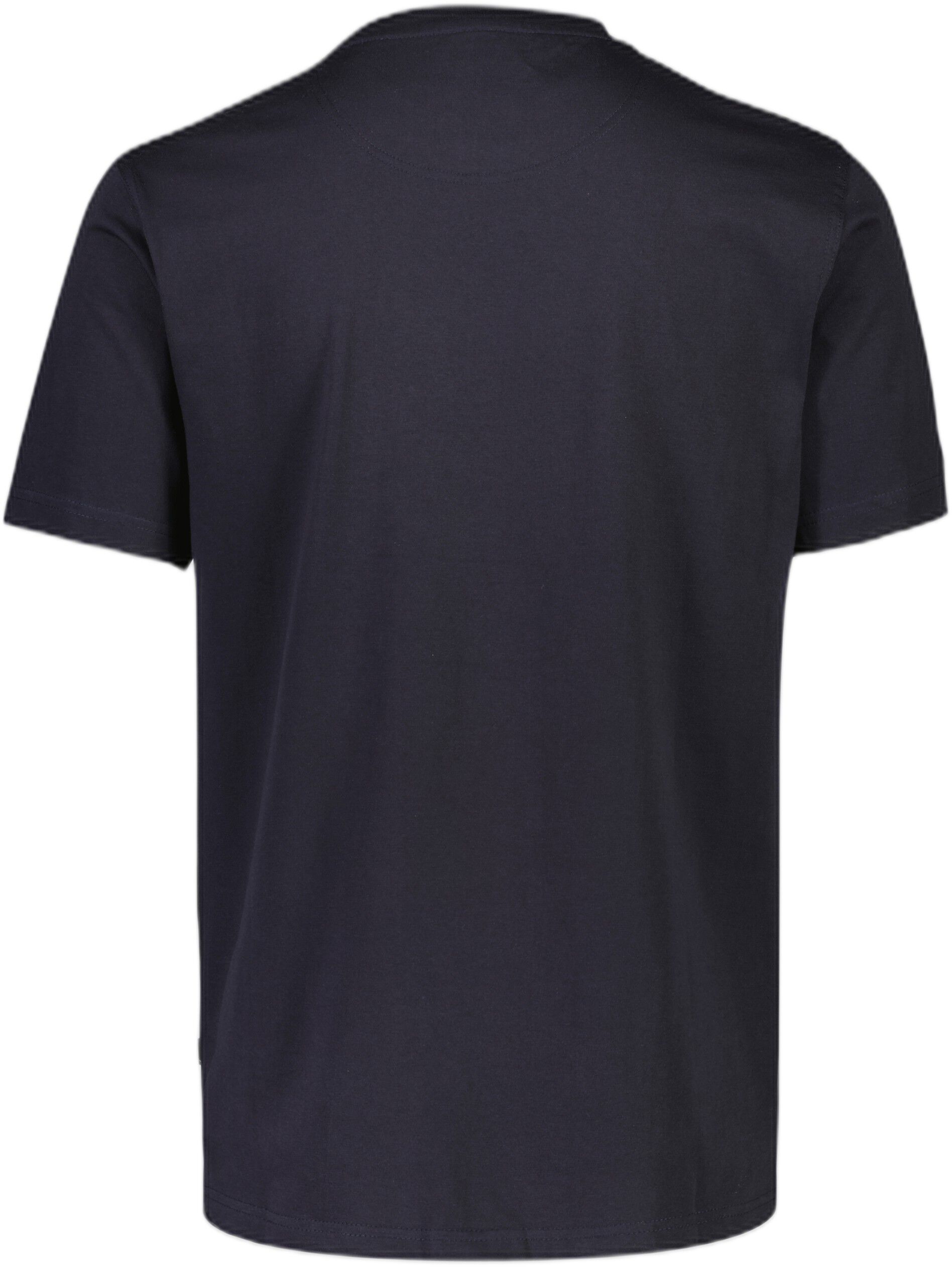 O-neck tee