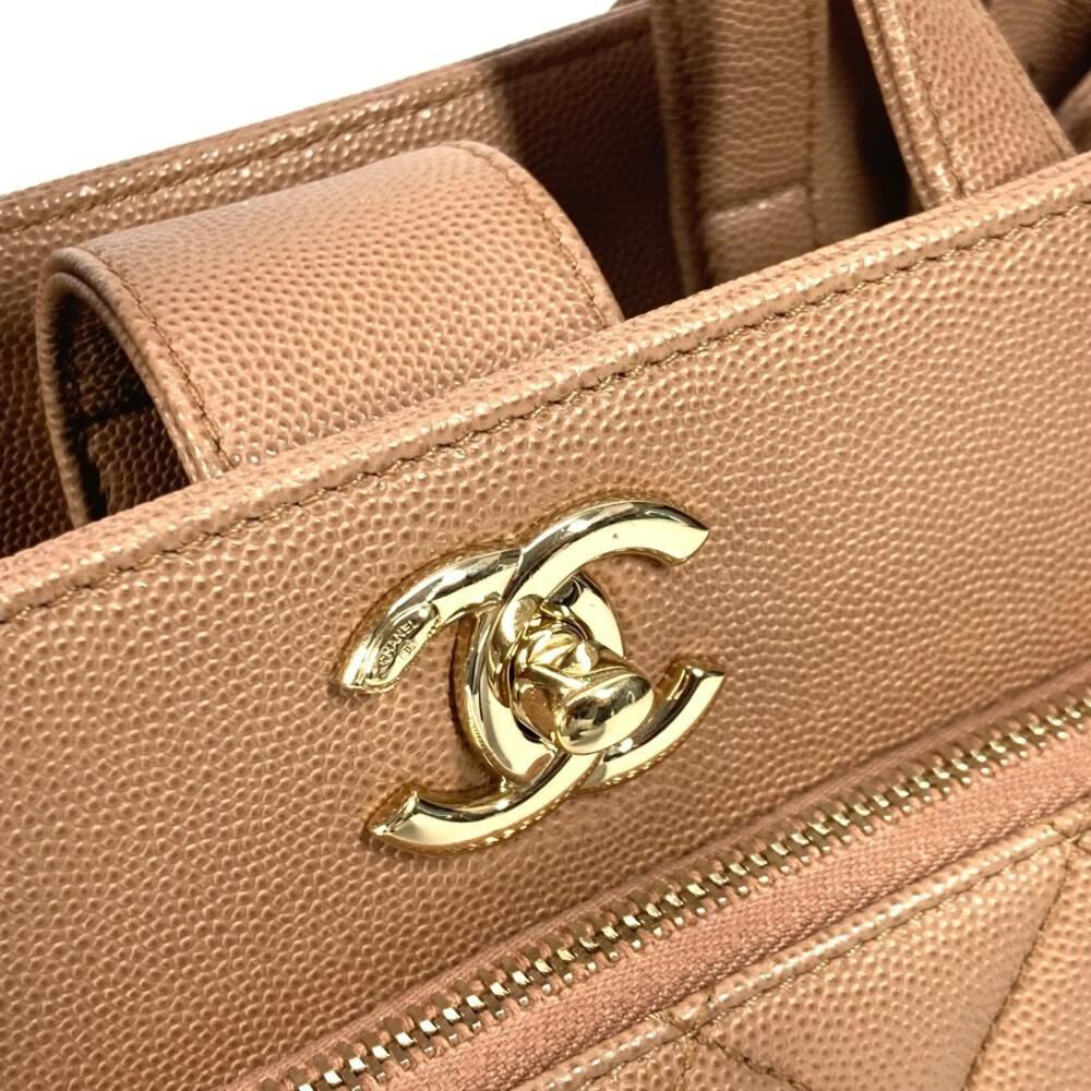 Chanel Tote