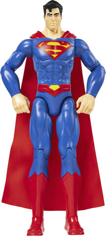 DC 30 cm Superman Figure