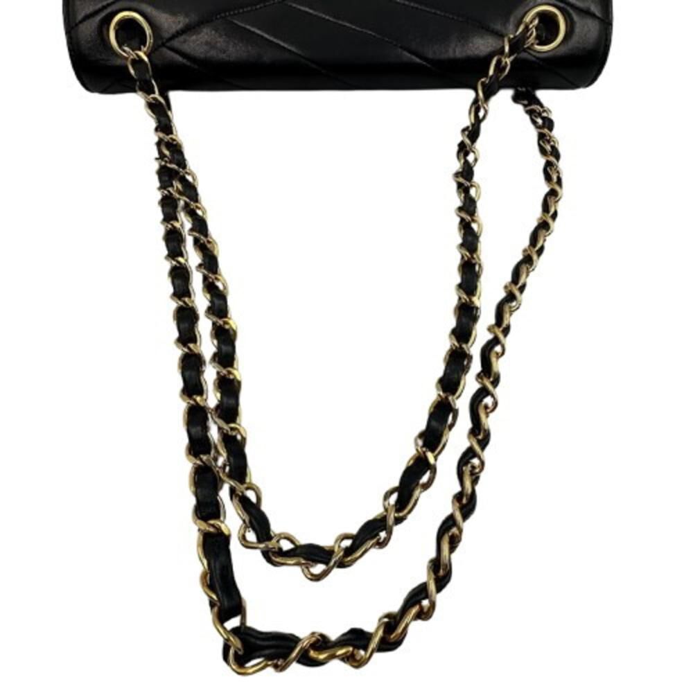Chanel Shoulder Bag