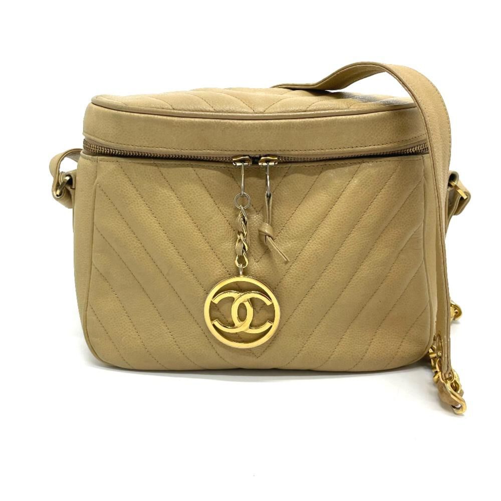 Chanel Shoulder Bag