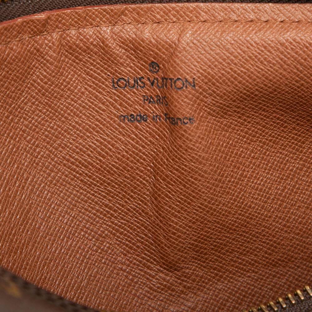 Louis Vuitton Papillon