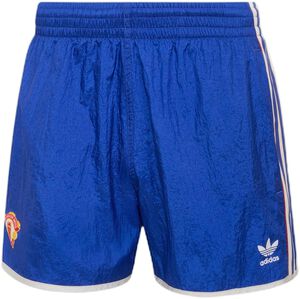 Manchester United 90'er Udebaneshorts