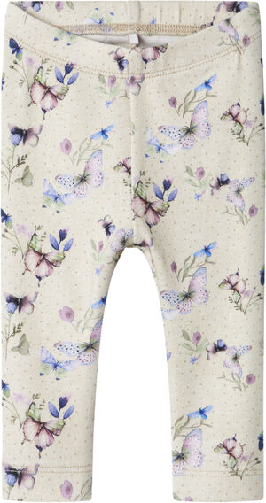 NBFBELA M LEGGING