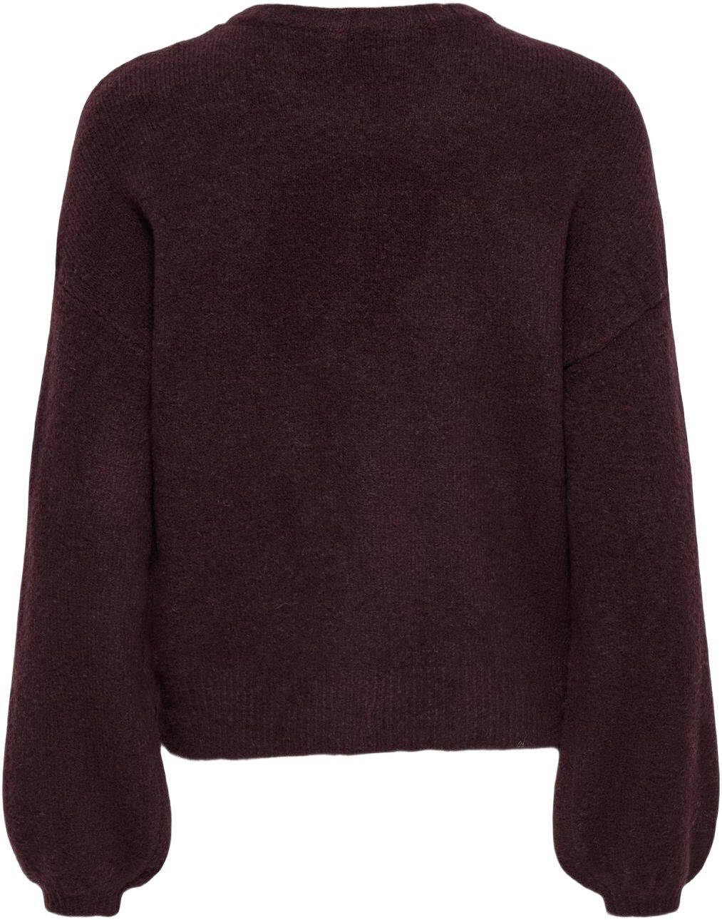 ONLISABELLA L/S CARDIGAN EX KNT