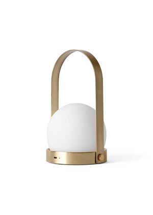 Carrie Portable Table Lamp
