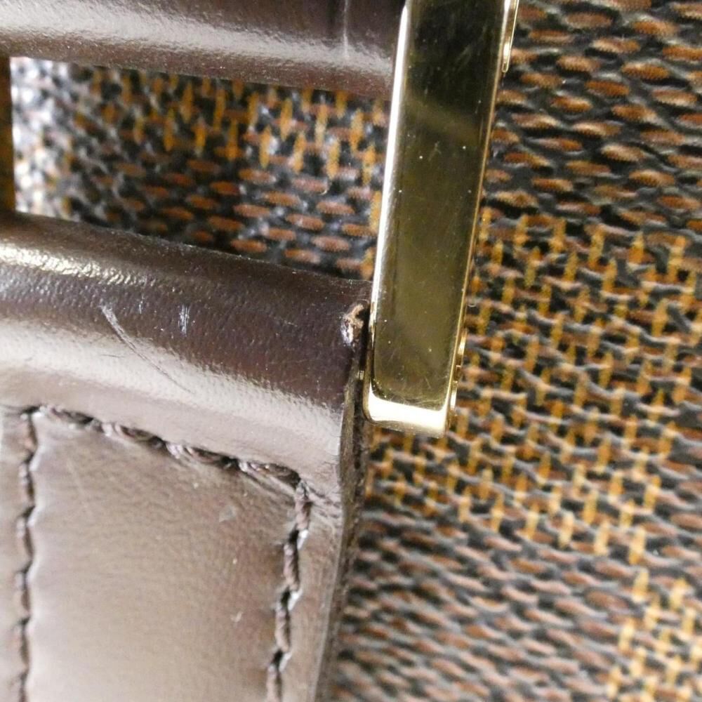 Louis Vuitton Sac Plat