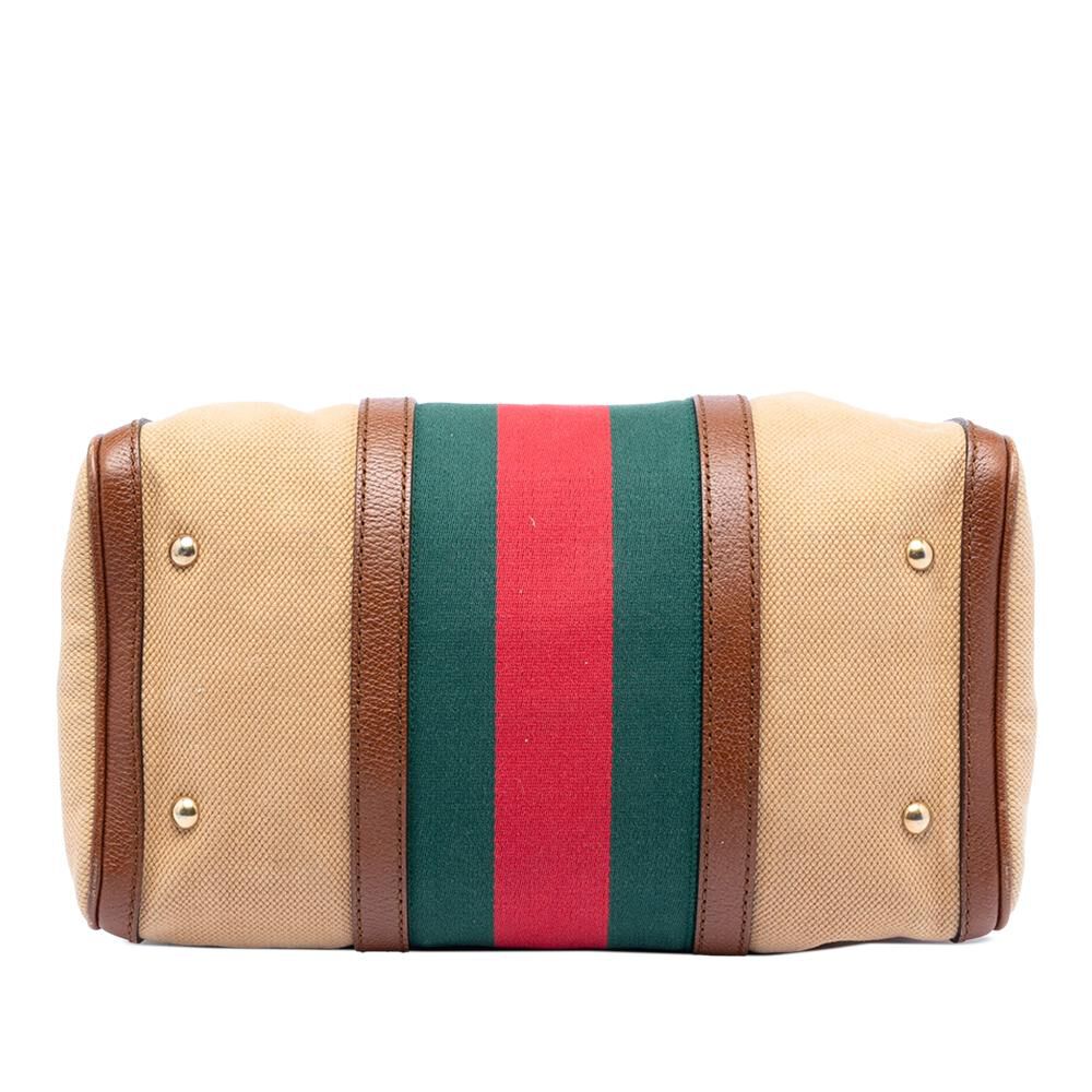 Gucci Boston Bag